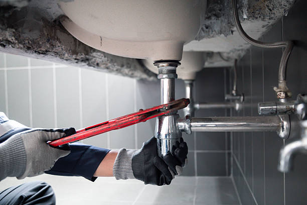 Licensed Plumbing service in Riverdale, NJ - Street Wise - Plumbing